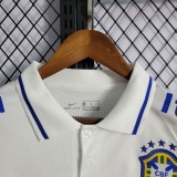 Thai Version Brazil 2022/23 Special Jersey