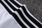 Germany 26/27 Half-Zip Training Top and Pants Set B26003