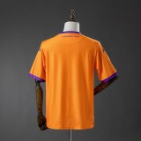 Thai Version Fiorentina 25/26 Fourth Jersey