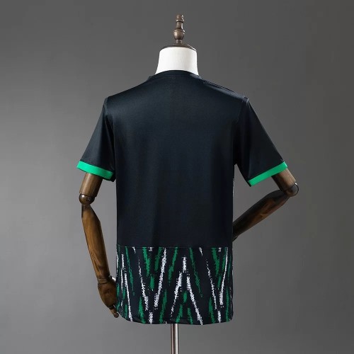 Thai Version Elche CF 25/26 Away Jersey
