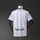 Thai Version Bologna FC 25/26 Away Jersey