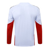 Germany 26/27 Half-Zip Training Top and Pants Set B26003