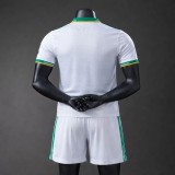 AS Roma 25/26 Third Jersey and Short Kit