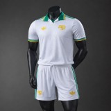 AS Roma 25/26 Third Jersey and Short Kit