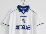 Chelsea 1998/2000 Away Retro Jersey