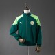 Senegal 2026 Anthem Windbreaker Jacket