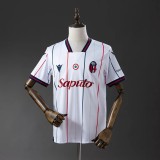 Thai Version Bologna FC 25/26 Away Jersey