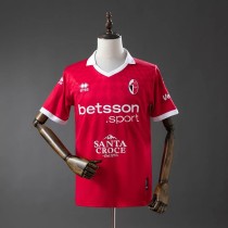 Thai Version SSC Bari 25/26 Away Jersey Thai Version SSC Bari 25/26 Away Jersey
