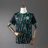 Thai Version Elche CF 25/26 Away Jersey