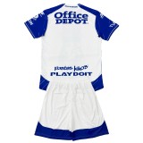 CF Pachuca 25/26 Home Jersey and Short Kit