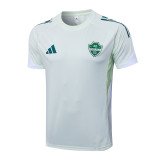 Al Ahli 25/26 Training Shirt and Shorts Set D25265