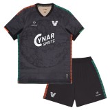 Venezia FC 25/26 Home Jersey and Short Kit