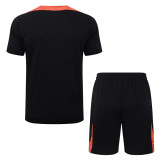 Brazil 25/26 Training Shirt and Shorts Set D25266