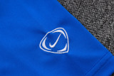 PSG 25/26 Training Shirt and Shorts Set D25233 - PM