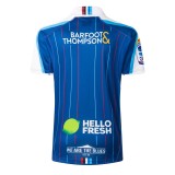 Blues Super Rugby 2026 Mens Away Jersey