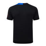 PSG T90 25/26 Training Shirt and Shorts Set D25255