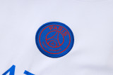 PSG T90 25/26 Training Shirt and Shorts Set D25241