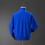 Argentina 1986 Anthem Retro Reversible Jacket