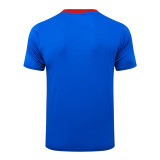 PSG 25/26 Training Shirt and Shorts Set D25233 - PM