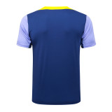 Atletico Madrid 25/26 Training Shirt and Shorts Set D25201