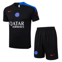 PSG T90 25/26 Training Shirt and Shorts Set D25255