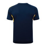 Boca Juniors 25/26 Training Shirt and Shorts Set D25242