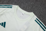 Al Ahli 25/26 Training Shirt and Shorts Set D25265