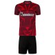 Kids Athletic Club 25/26 Fourth Jersey and Short Kit