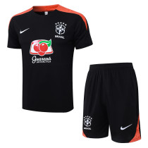 Brazil 25/26 Training Shirt and Shorts Set D25266