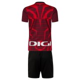 Kids Athletic Club 25/26 Fourth Jersey and Short Kit