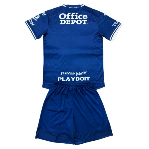 CF Pachuca 25/26 Away Jersey and Short Kit