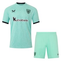 Athletic Club 25/26 Third Jersey and Short Kit
