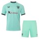Athletic Club 25/26 Third Jersey and Short Kit