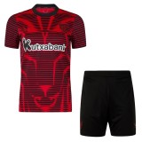 Athletic Club 25/26 Fourth Jersey and Short Kit