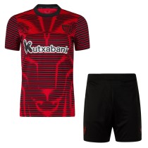 Athletic Club 25/26 Fourth Jersey and Short Kit