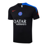 PSG T90 25/26 Training Shirt and Shorts Set D25255