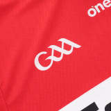 Derry GAA 2026 Mens Home Jersey
