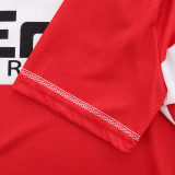 Derry GAA 2026 Mens Home Jersey