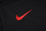 PSG T90 25/26 Training Shirt and Shorts Set D25255