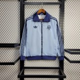 Argentina 25/26 Anthem Windbreaker Jacket