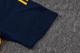 Boca Juniors 25/26 Training Shirt and Shorts Set D25242