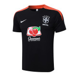 Brazil 25/26 Training Shirt and Shorts Set D25266