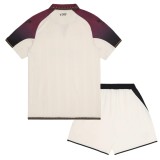 Venezia FC 25/26 Away Jersey and Short Kit