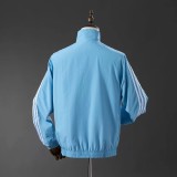 Argentina 25/26 Anthem Windbreaker Reversible Jacket