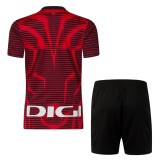 Athletic Club 25/26 Fourth Jersey and Short Kit