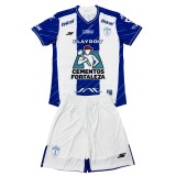 CF Pachuca 25/26 Home Jersey and Short Kit