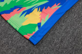Brazil 25/26 Training Shirt and Shorts Set D25267