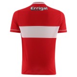 Derry GAA 2026 Mens Home Jersey