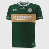Kerry GAA 2026 Mens Home Jersey