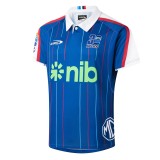 Blues Super Rugby 2026 Mens Away Jersey
